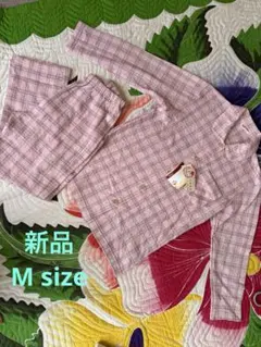 綿 ルームウェア