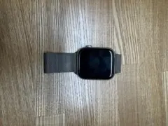 series5 ミラネーゼループ　ステンレススチール　ジャンク品