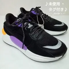 RS 9.8 GRAVITY♡PUMA プーマ 未使用 タグ付き
