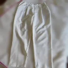 ストレッチイージパンツ