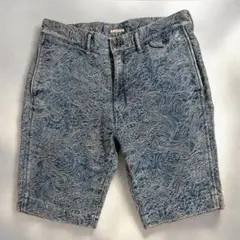 2025年最新】KAPITAL メンズ ショートパンツ・ハーフパンツの