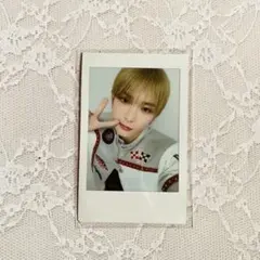 &TEAM HARUA ハルア チェキ