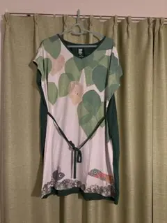 graniph （グラニフ）レオレオニコラボ　フレデリック　フリーサイズT