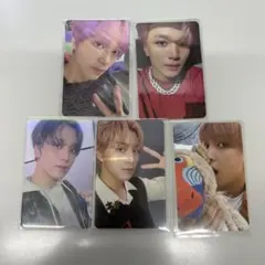 2026年最新】SMTown トレカ ヘチャンの人気アイテム - メルカリ