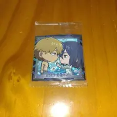 チェンソーマン　にふぉるめーしょん　シークレット