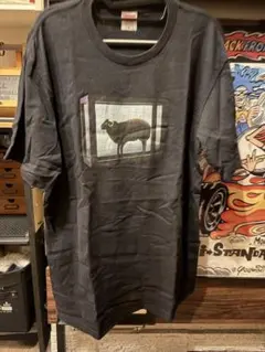 25ss Supreme Damien Hirst Tee Black S - メルカリ