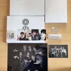 BTS ARIRANG V セット CD未開封