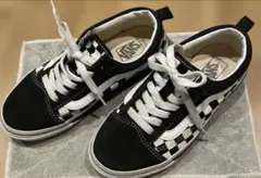 vans 22cm
