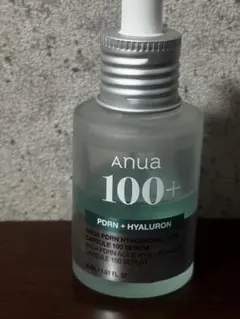 Anua 100＋ 美容液