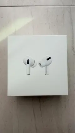 （使用少 美品）Apple AirPods Pro 第一世代