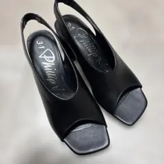最終値下げ3.1phillip lim/ フラットシューズ、サンダル　美品のサムネイル