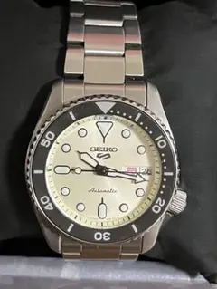 Seiko セイコー ファイブ 7S26-3110 SNXJ89 フルコマ 美品 - メルカリ