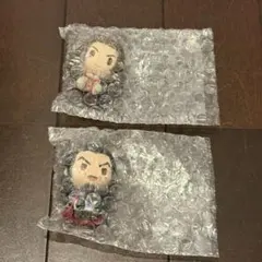 キングダム 一番くじ ちょこのっこ 蒙恬 王騎