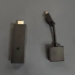 ​【動作確認済】Fire TV Stick 本体のみ（第2世代）LY73PRのサムネイル