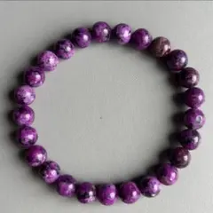 チャロアイト ブレスレット