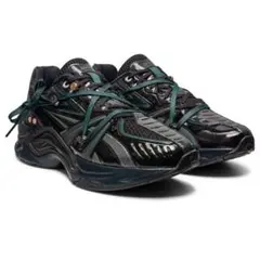 Andersson Bell × ASICS Protoblast Black - メルカリ