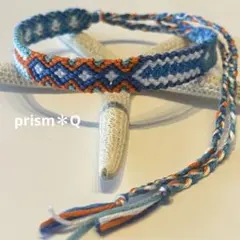 ミサンガ◇◆◇アンクレット