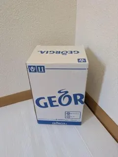 【非売品・極美品】IA ジョージア ロゴ入り 小型冷温庫 ミニ冷蔵庫 2026年最新】ジョージア 冷温庫の人気アイテム - メルカリ