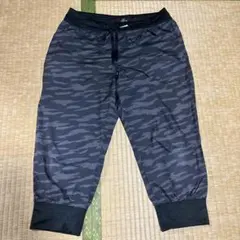Under Armour 迷彩柄パンツ XL