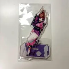 a*o様 鬼滅の刃　胡蝶しのぶ　阿波踊り　阿波おどり　アクリルスタンド