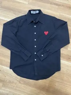 2026年最新】PLAY COMME des GARCONS メンズ シャツの人気アイテム