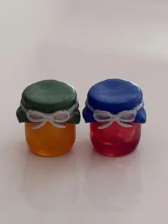 リーメント•ぷちサンプル•ミニチュア