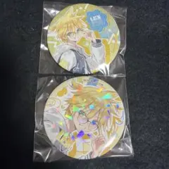 鏡音レン 缶バッジ 12個セット まとめ売り - メルカリ