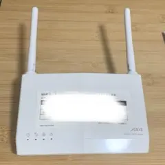 Buffalo WEX-3000AX4EA 無線LANルーター