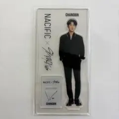 Stray Kids HYUNJIN NACIFIC アクリルスタンド - メルカリ