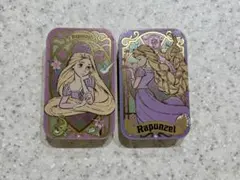 【ディズニープリンセス】ラプンツェル セット すらいどきゃん