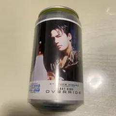 氷室京介 LAST GIGS OVERRIDE 缶 - メルカリ