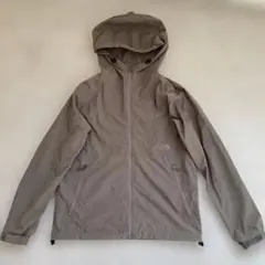 値下げ　THE NORTH FACE マウンテンパーカー レディース　L　カーキ
