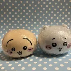 ちいかわ　カプキャラ うさぎ　ちいかわ 2個セット