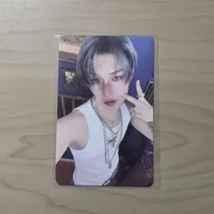 ATEEZ GOLDEN HOUR Part.5 POPUP ラントレ ミンギ