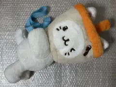 nctwish ユウシ バブルニャン ぬいぐるみバッグ - メルカリ