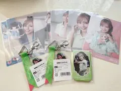 イコラブ　DMMスクラッチくじ　諸橋沙夏