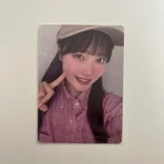 ♡ CUTIESTREET 川本笑瑠 KAWAII LAB. Cafeトレカ ♡ - メルカリ