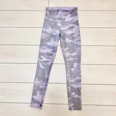 ⭐︎美品⭐︎Reebok Speedwick レギンス　スパッツ　ピンクグレー　S