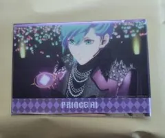 うたプリ　タブナイ　通販　特典　クリアカード　美風藍