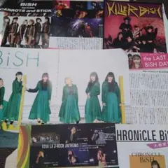 2026年最新】BiSHの人気アイテム - メルカリ