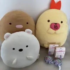 2026年最新】すみっコぐらしまとめ売りの人気アイテム - メルカリ