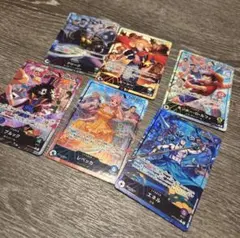 神の島の冒険/リーダーパラレル6枚ゴットパックGODパック - メルカリ