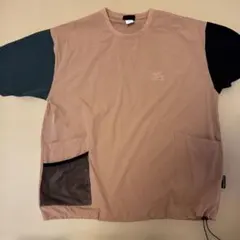 gym master クレイジーパターン Tシャツ Mのサムネイル