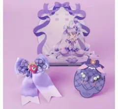 キミとアイドルプリキュア♪】キミプリジュエリーシリーズ キュア 