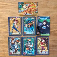 STREET FIGHTER ストリートファイター カード まとめ売り