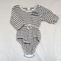 tete a tete ロンパース