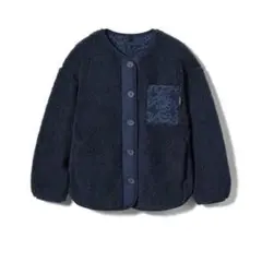UNIQLO marimekko フリースカーディガン 150