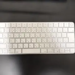 Apple ワイヤレスキーボード 日本語 JIS配列