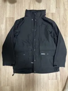 FIRST DOWN U.S.A. ナイロンジャケット