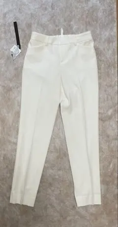 おすすめ】 アールエルエックス ゴルフ レディース パンツ ホワイト